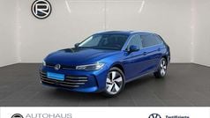 Blau Gebraucht 2024 VW Passat Business Kombi | 34.980 € (Fairer Preis)