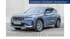 Bmw individual storm Gebraucht 2023 BMW iX1 xLine SUV | 38.900 € (Superpreis)