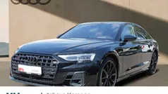Gebraucht 2022 Audi S8 Design Limousine | 81.490 € (Fairer Preis)