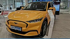 Gebraucht 2023 Ford Mustang Mach-E SUV | 34.990 € (Guter Preis)