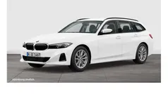 Gebraucht 2024 BMW 318 Comfort Edition Kombi | 31.320 € (Guter Preis)