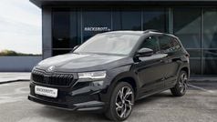 Schwarz Gebraucht 2023 Skoda Karoq SportLine SUV | 29.980 € (Fairer Preis)