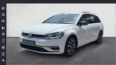 Gebraucht 2020 VW Golf VII IQ Drive Kombi | 17.900 € (Superpreis)