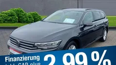 Gebraucht 2021 VW Passat Business Kombi | 25.770 € (Fairer Preis)