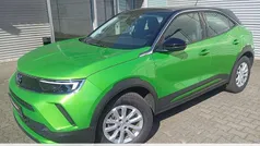 Gebraucht 2021 Opel Mokka-e Edition SUV | 15.680 € (Fairer Preis)