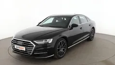 Schwarz Gebraucht 2019 Audi A8 Limousine | 44.590 € (Superpreis)