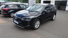 Obsidianschwarz metallic Gebraucht 2024 Ford Kuga Titanium SUV | 27.990 € (Fairer Preis)