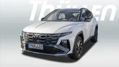 Gebraucht 2024 Hyundai Tucson Prime SUV | 33.980 € (Fairer Preis)