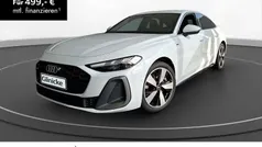 Gebraucht 2025 Audi A5 Sport Coupé | 62.890 € (Superpreis)