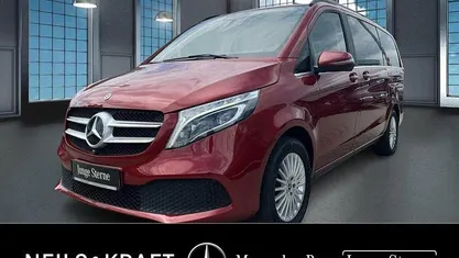 Hyazinthrot Gebraucht 2021 Mercedes 300 Kombi | 54.030 € (Fairer Preis)