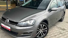 Gebraucht 2015 VW Golf VII LOUNGE Kombi | 12.850 € (Fairer Preis)