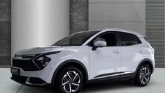 (wd) carraraweiss Neu 2024 Kia Sportage 4 SUV | 30.990 € (Fairer Preis)