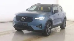 Blau Gebraucht 2025 Volvo XC40 Plus SUV | 39.450 € (Fairer Preis)