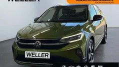 Gebraucht 2022 VW Taigo Style SUV | 21.990 € (Fairer Preis)