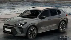 Gebraucht 2024 Cupra Terramar VZ SUV | 48.790 € (Fairer Preis)