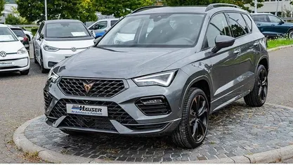 Gebraucht 2024 Cupra Ateca SUV | 34.675 € (Fairer Preis)