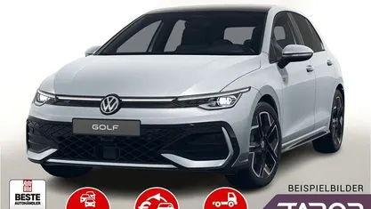 Gebraucht 2025 VW Golf VIII R-line Limousine | 35.788 € (Guter Preis)