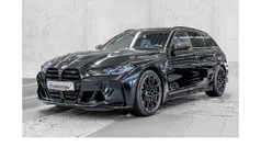 Schwarz Gebraucht 2023 BMW M3 Competition Edition Kombi | 78.995 € (Guter Preis)