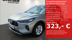Gebraucht 2025 Ford Kuga SUV | 35.990 € (Superpreis)