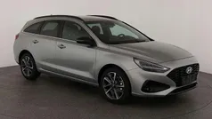 Gebraucht 2025 Hyundai i30 Kombi | 24.084 € (Fairer Preis)