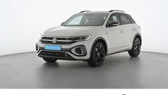 Gebraucht 2023 VW T-Roc R-line SUV | 24.960 € (Fairer Preis)