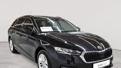 Gebraucht 2021 Skoda Octavia Ambition Kombi | 16.490 € (Fairer Preis)