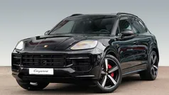Schwarz Neu 2025 Porsche Cayenne SUV | 180.652 €