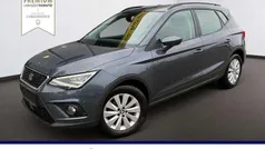 Gebraucht 2019 Seat Arona Style SUV | 15.890 € (Fairer Preis)