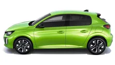 Gebraucht 2025 Peugeot 208 Allure Kleinwagen | 19.012 € (Guter Preis)