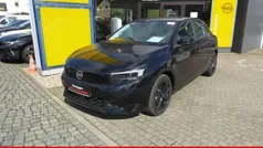 Diamant schwarz metallic Gebraucht 2024 Opel Corsa Kleinwagen | 18.890 € (Fairer Preis)