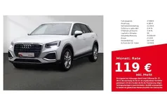 Gebraucht 2024 Audi Q2 Comfort SUV | 27.880 € (Fairer Preis)