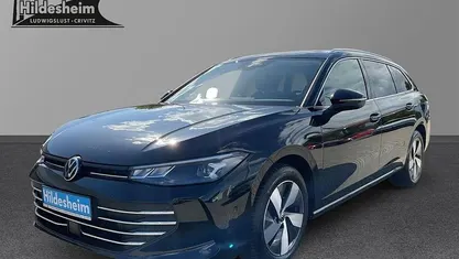 Gebraucht VW Passat Business 150 PS (110 kW) 2025 Kombi