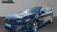 Schwarz Gebraucht 2025 VW Passat Business Kombi | 35.959 € (Superpreis)
