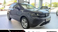 Gebraucht 2025 VW T-Cross SUV | 25.950 € (Fairer Preis)
