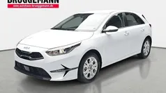 Gebraucht 2025 Kia Ceed Limousine | 25.490 € (Fairer Preis)