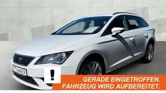 Nevada weiß metallic Gebraucht 2020 Seat Leon XCELLENCE Kombi | 18.980 € (Fairer Preis)