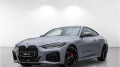 Gebraucht 2024 BMW M440 M Sport Limousine | 69.990 €