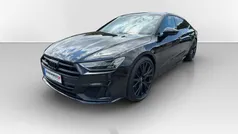 Audi S7 Sportback
