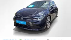 Gebraucht 2024 VW Golf VIII R Limousine | 24.790 € (Fairer Preis)