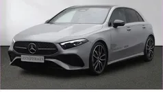 Gebraucht 2025 Mercedes A200 AMG | 36.980 € (Fairer Preis)