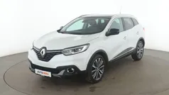 Gebraucht 2016 Renault Kadjar Bose Edition SUV | 11.260 € (Fairer Preis)