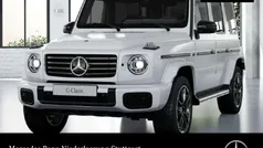 Gebraucht 2024 Mercedes G500 Night SUV | 174.890 €