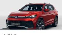 Gebraucht 2025 VW Tiguan R-line SUV | 41.980 € (Fairer Preis)