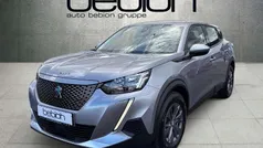 Gebraucht 2021 Peugeot e-2008 Active SUV | 18.980 € (Guter Preis)