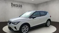 Gebraucht 2024 Seat Arona FR SUV | 19.480 € (Fairer Preis)
