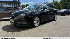 Gebraucht 2019 Opel Zafira Innovation Van / Kleinbus | 16.590 € (Fairer Preis)