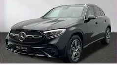 Gebraucht 2023 Mercedes GLC300 AMG | 56.650 € (Fairer Preis)