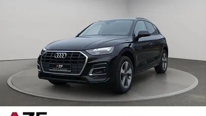 Gebraucht Audi Q5 Basis 299 PS (219 kW) 2022 SUV