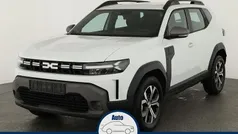 Weiss Neu 2025 Dacia Duster Expression SUV | 22.995 € (Superpreis)