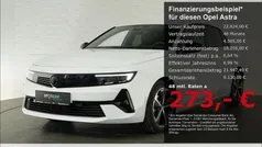 Gebraucht 2024 Opel Astra Limousine | 22.824 € (Superpreis)